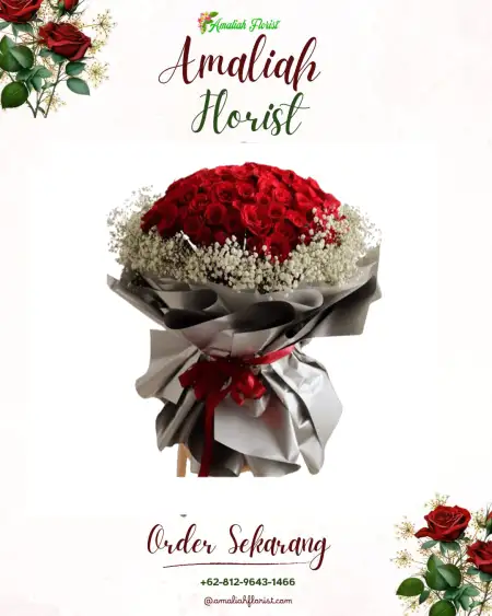 Buket Bunga situbondo kota